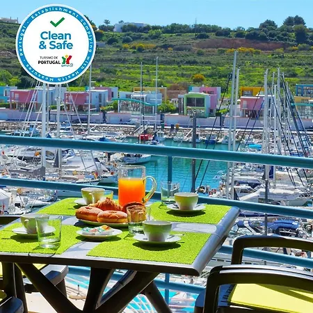 شقة Marina Coast