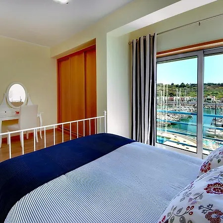 شقة Marina Coast البوفيرا