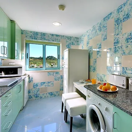 Marina Coast Appartement *
