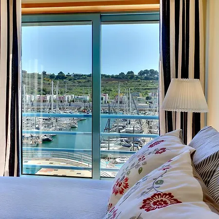 公寓 Marina Coast 阿尔布费拉