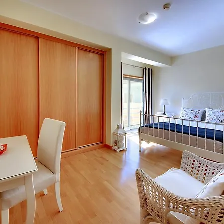 Marina Coast Apartman Albufeira