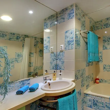 Marina Coast Apartman