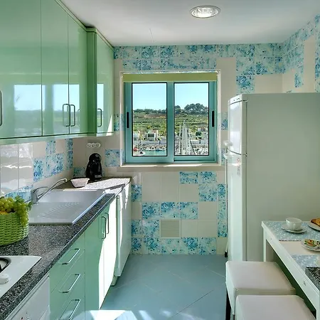 Marina Coast Apartman