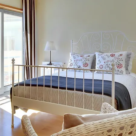 Marina Coast Apartman Albufeira