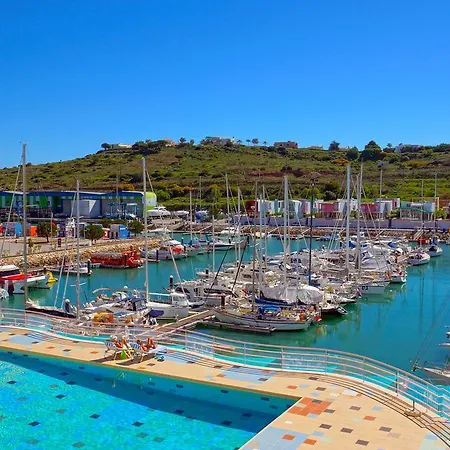 Marina Coast Appartement *
